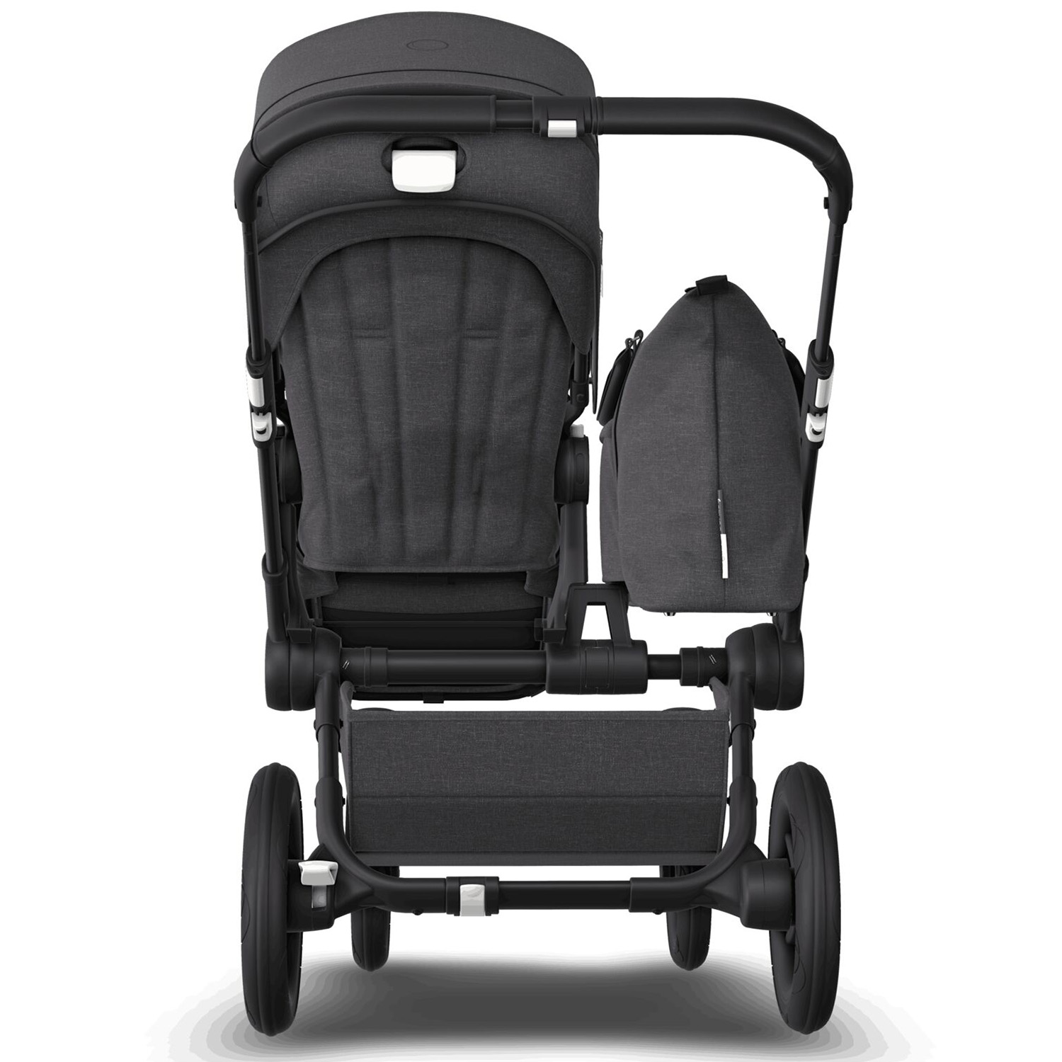 Коляска 2в1 Bugaboo - фото 18
