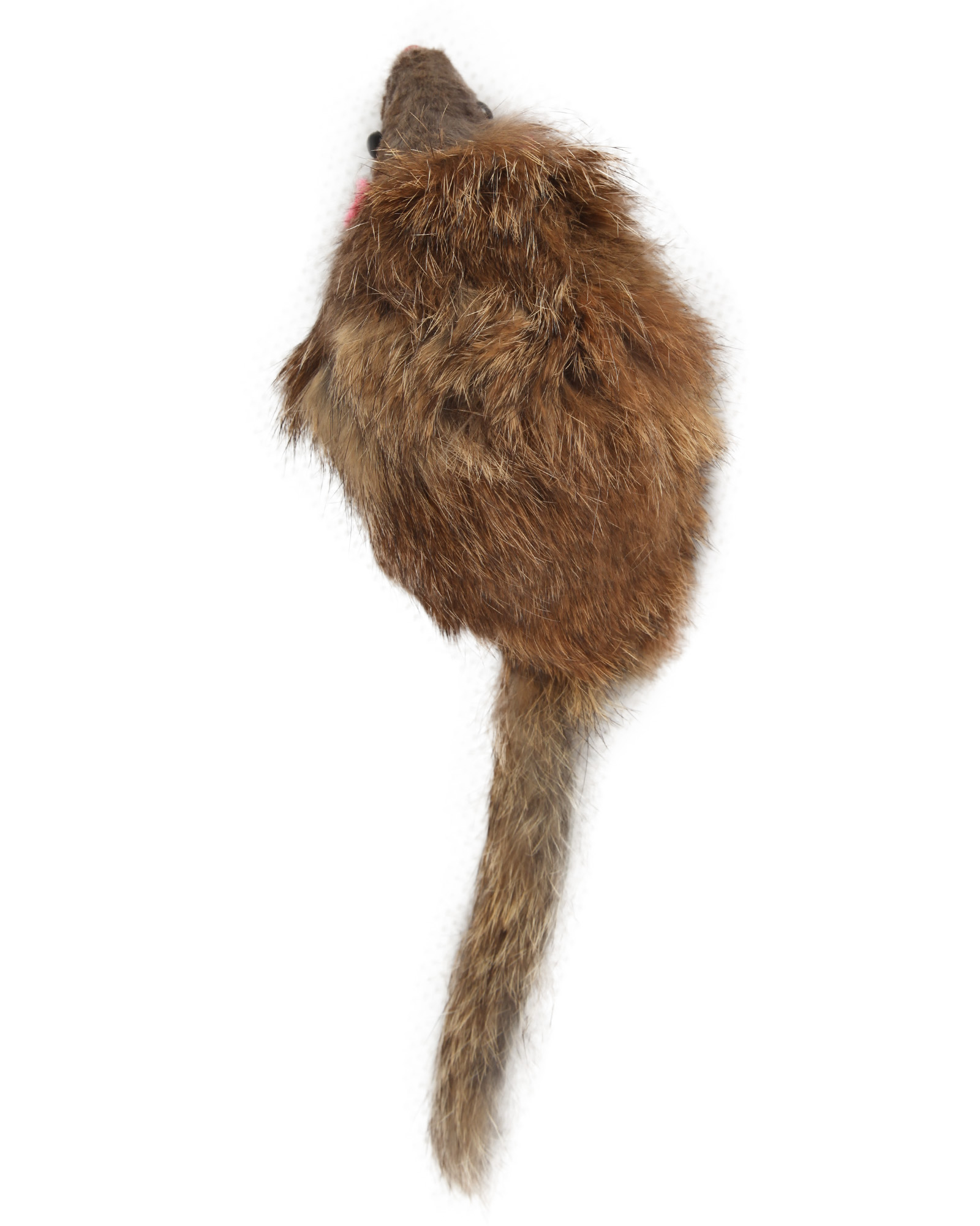 Игрушка для кошек Barbaks Мышь Шушунчик - фото 4