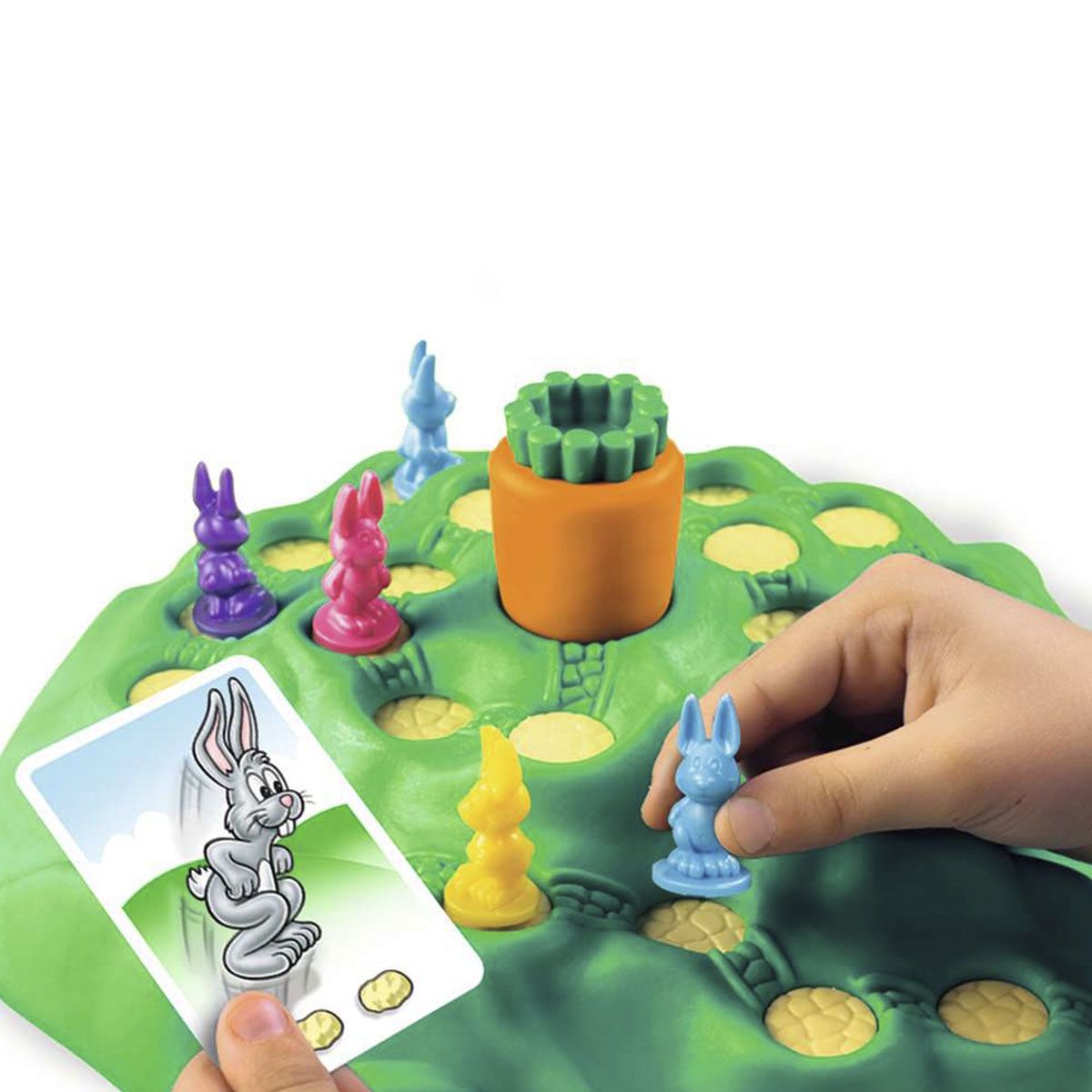 Настольная игра Ravensburger - фото 4