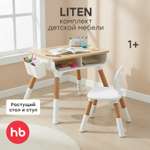 Комплект мебели Happy Baby LITEN