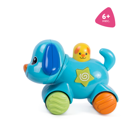 Игрушка BabyGo Питомец