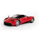 Автомобиль Welly Pagani Huayra 1:24