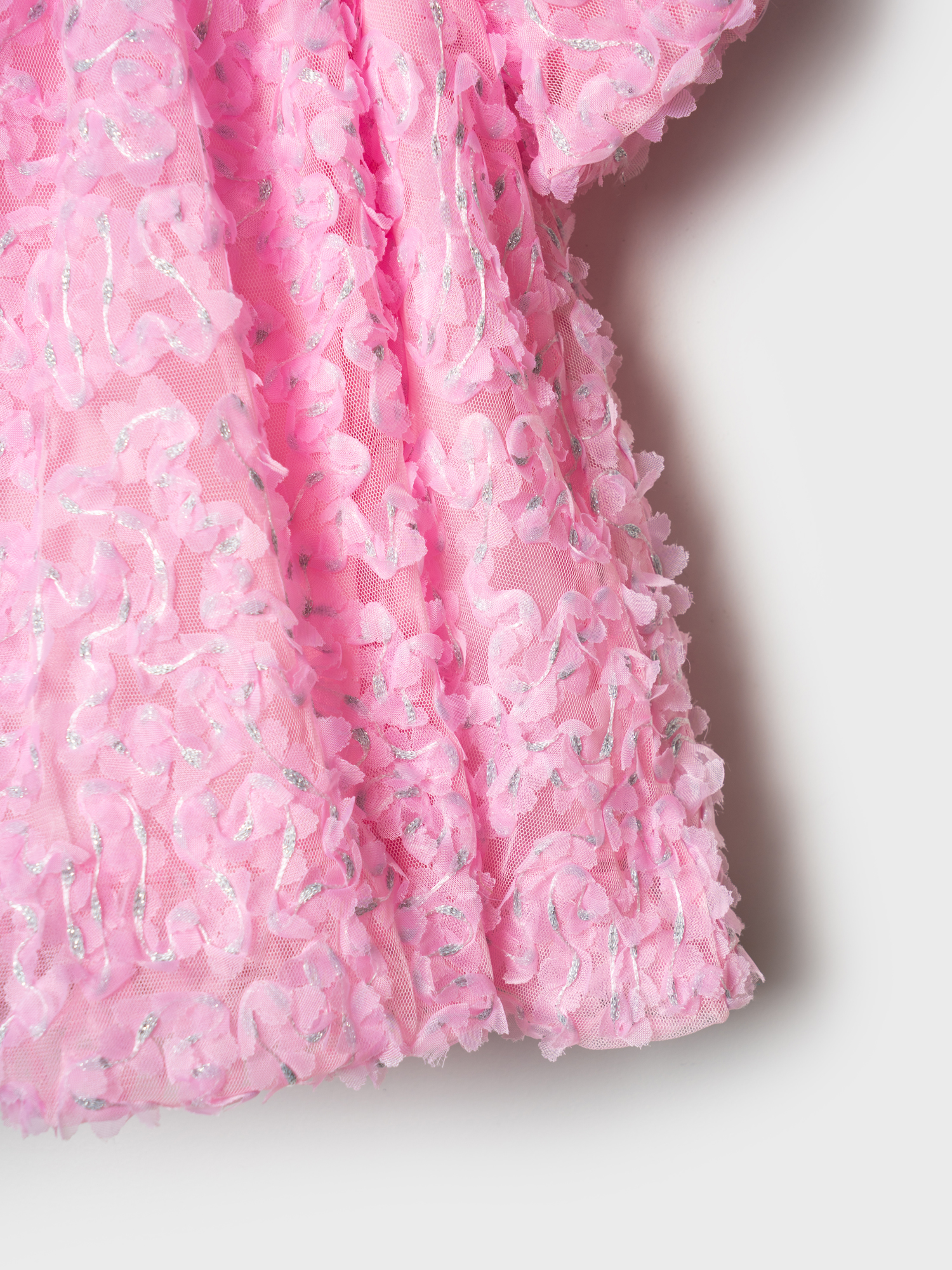 Платье PlayToday 42523002 - фото 5