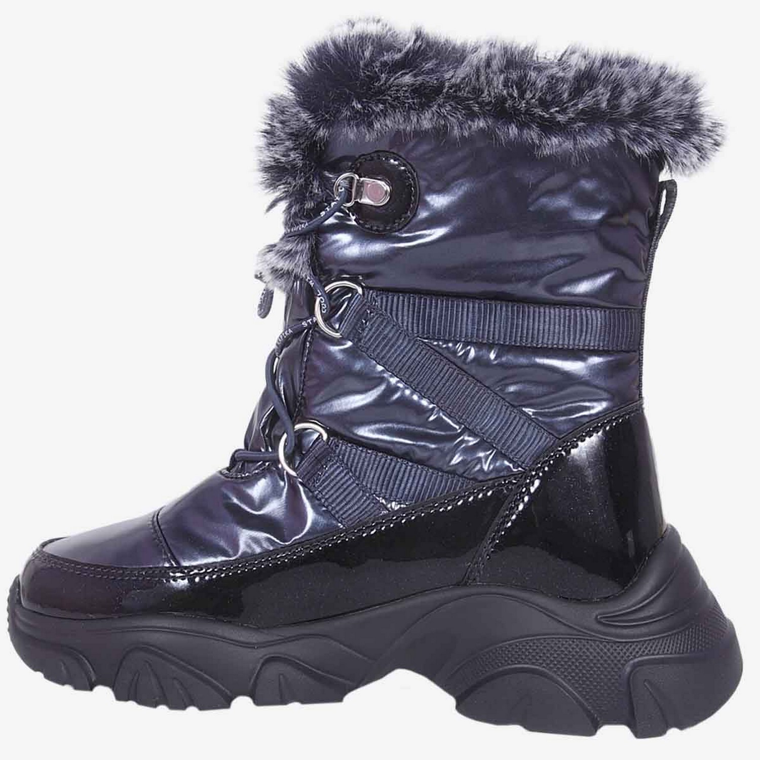 Ботинки Kapika 44244-2 - фото 2