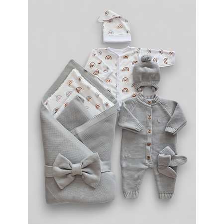 Комплект на выписку Bunnyphant