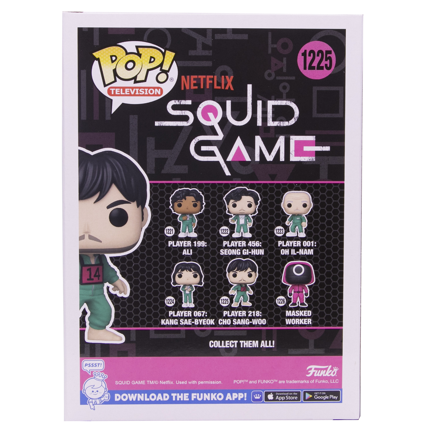 Фигурка Funko - фото 6