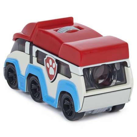 Автомобиль Paw Patrol