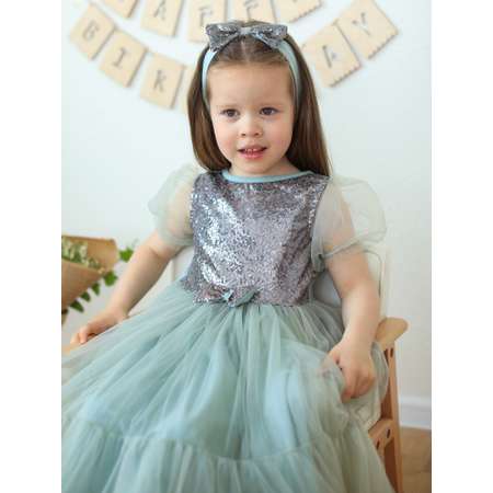 Платье Trendyco kids