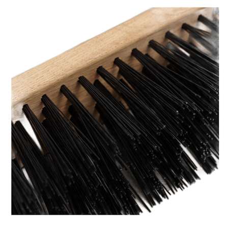 Щетка для улицы EcoBrush 152 пучка