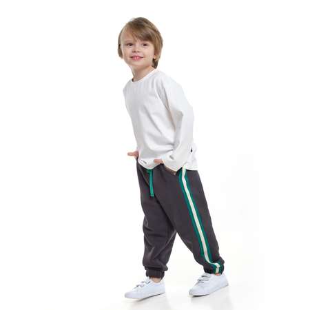 Брюки Mini-Maxi