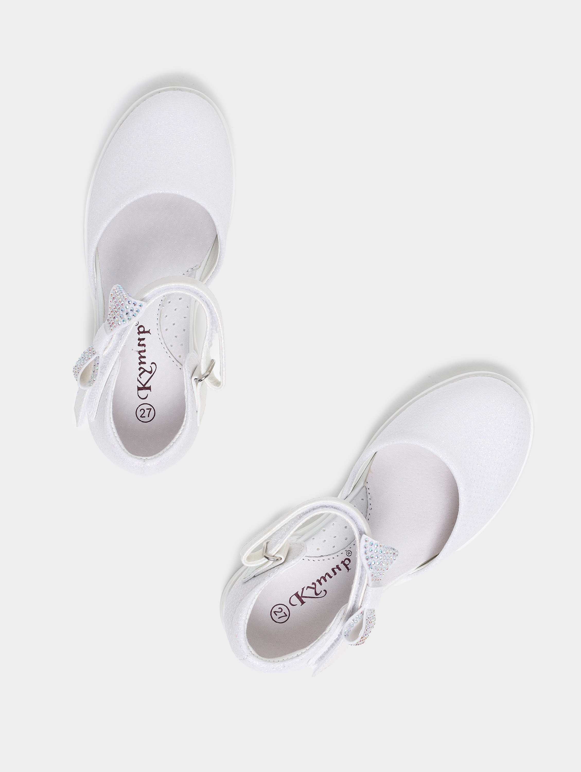 Туфли Кумир 013JQF - фото 4