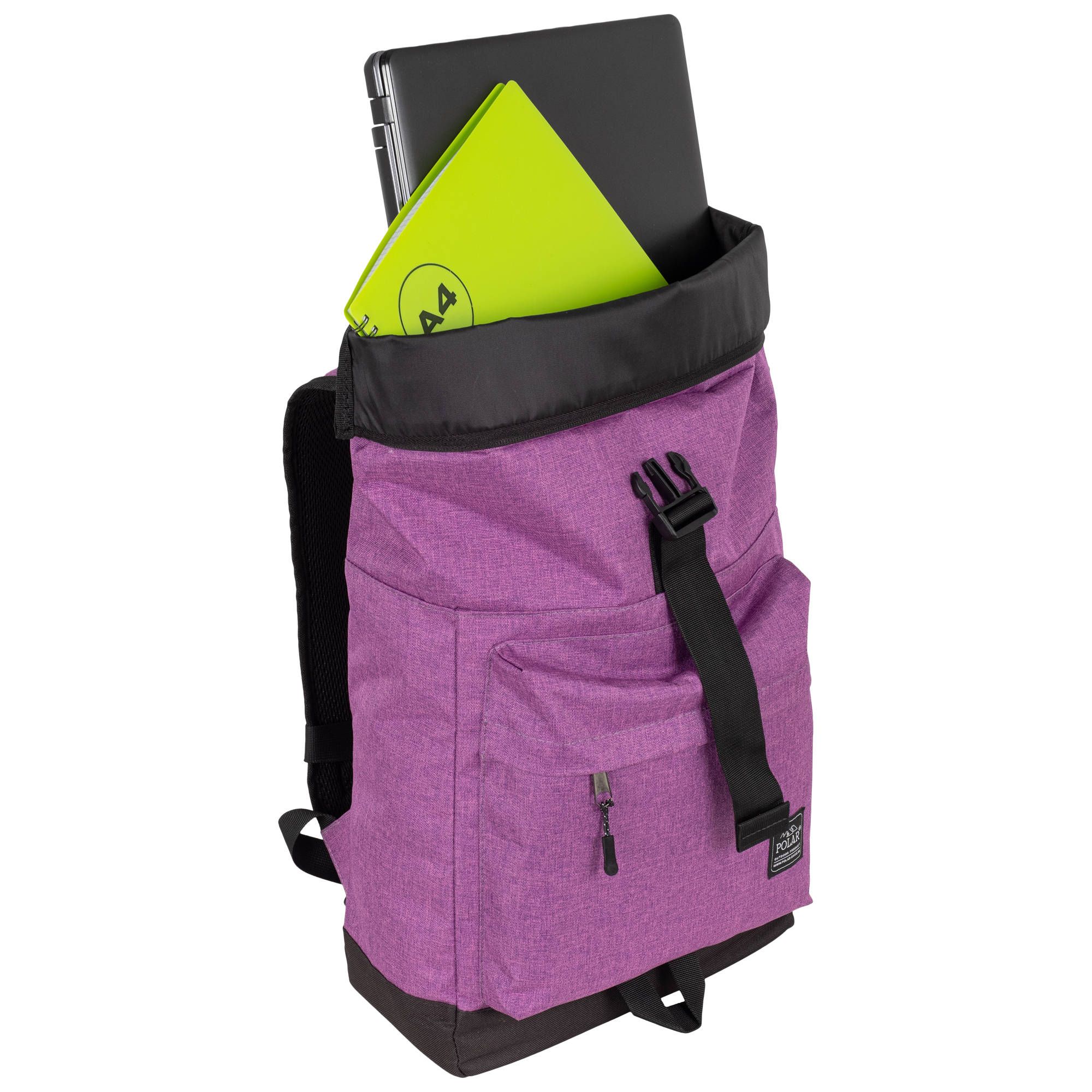 Рюкзак POLAR - фото 10