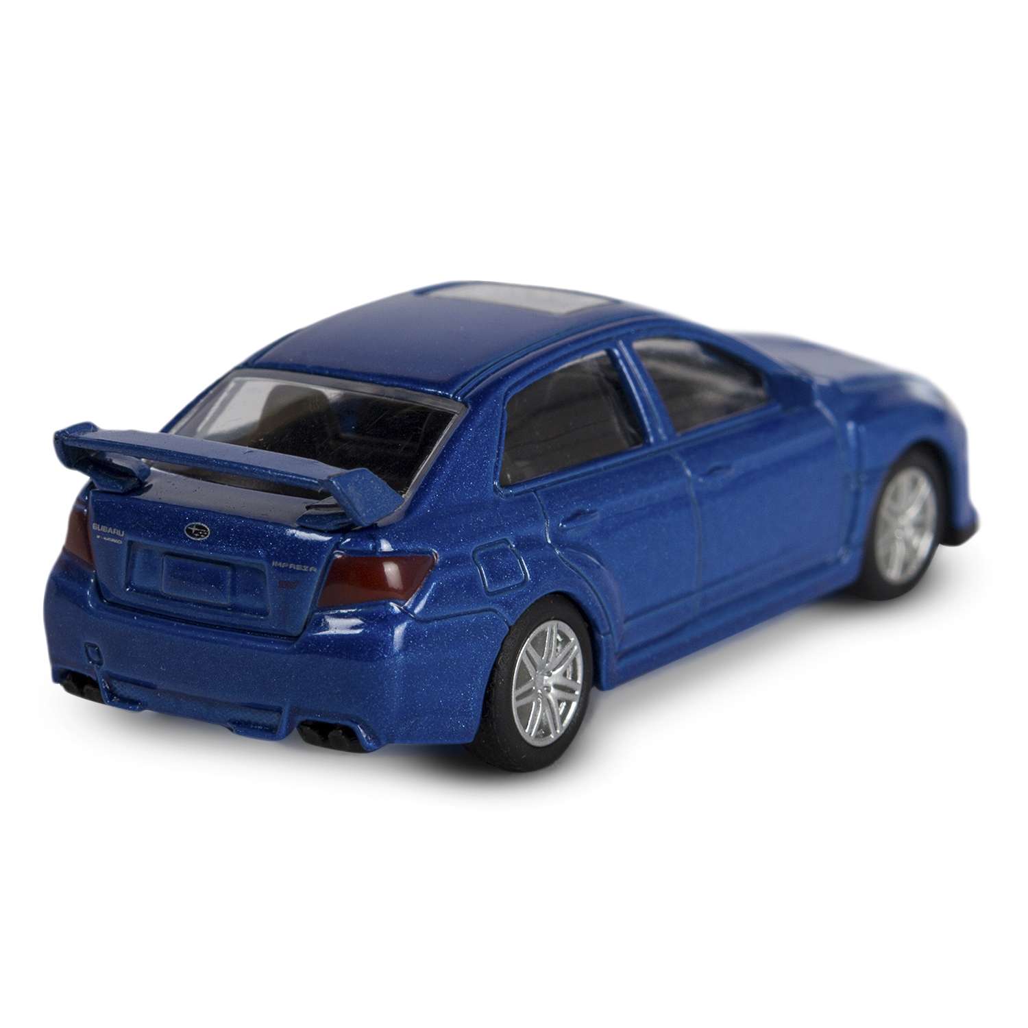 Автомобиль Mobicaro 1:64 в ассортименте 354014.0 - фото 7