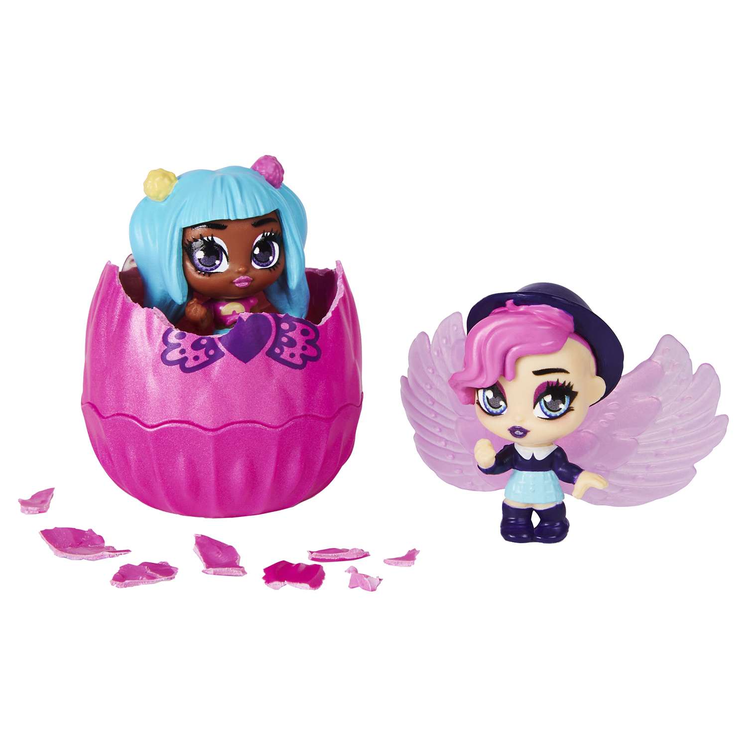 Игровой набор Hatchimals - фото 5