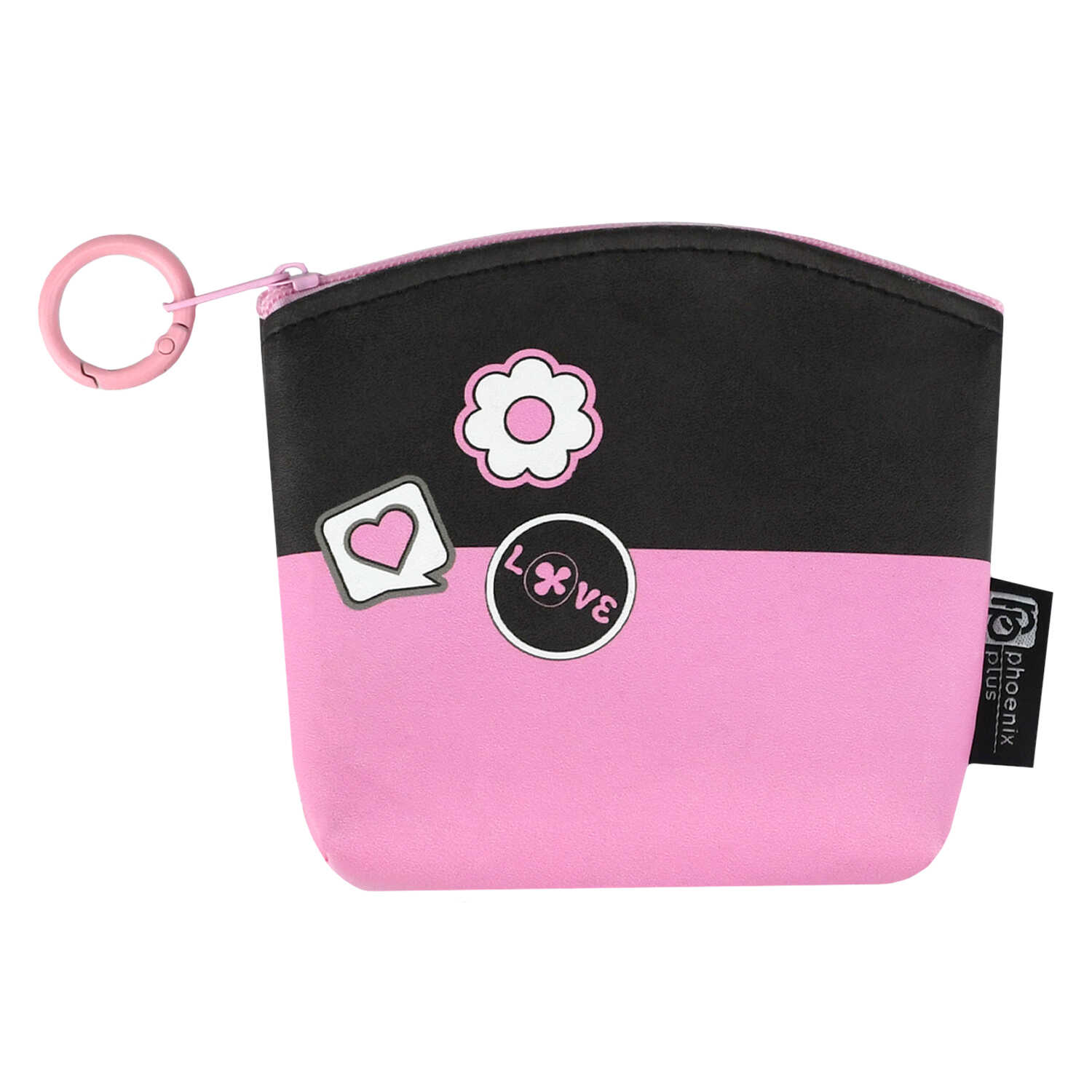 Кошелек Феникс + Эстетика - фото 1