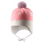 Шапка-бини Lassie