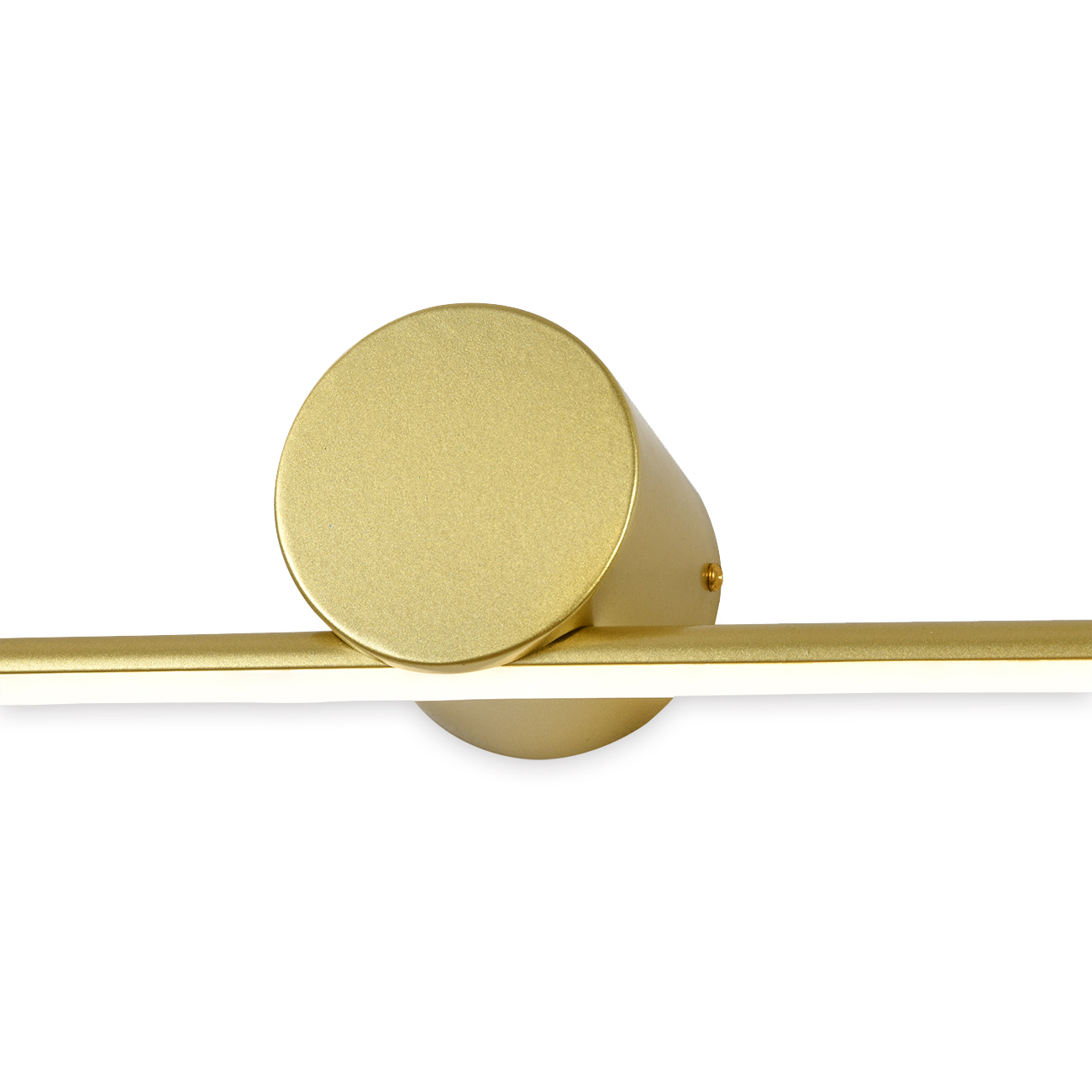 Светильник ESCADA Escada 10281/1 LED*10W Gold - фото 2