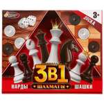 Настольная игра Играем вместе