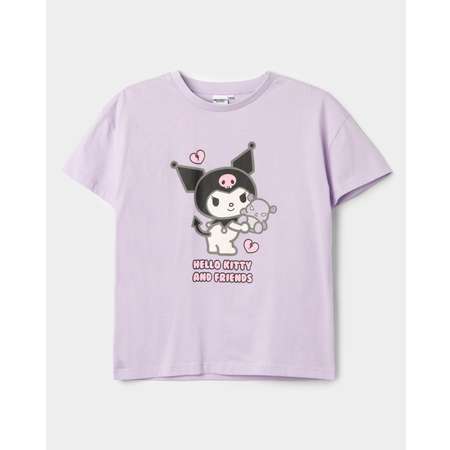 Пижама HELLO KITTY AND FRIENDS