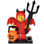 Фигурка LEGO Minifigures