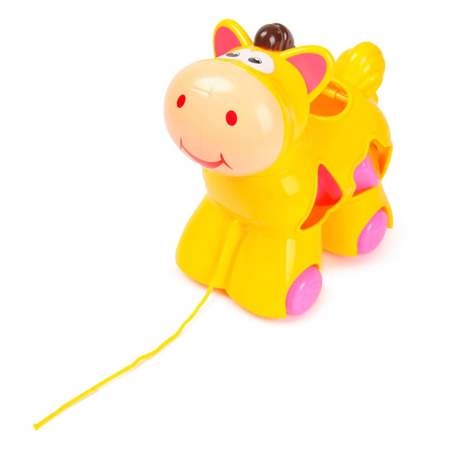 Игрушка Ocie сортер - фото 7