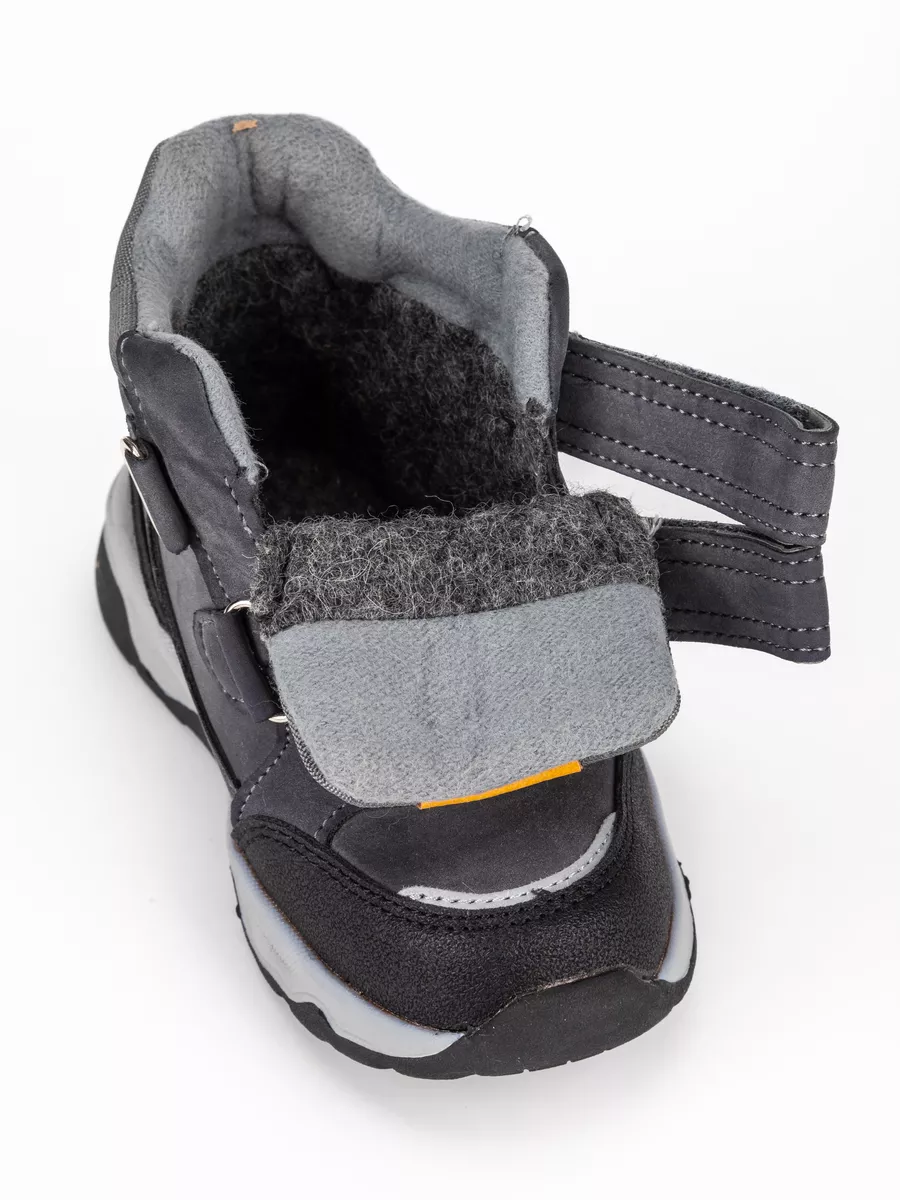 Ботинки KDX MUFW-12 grey - фото 18