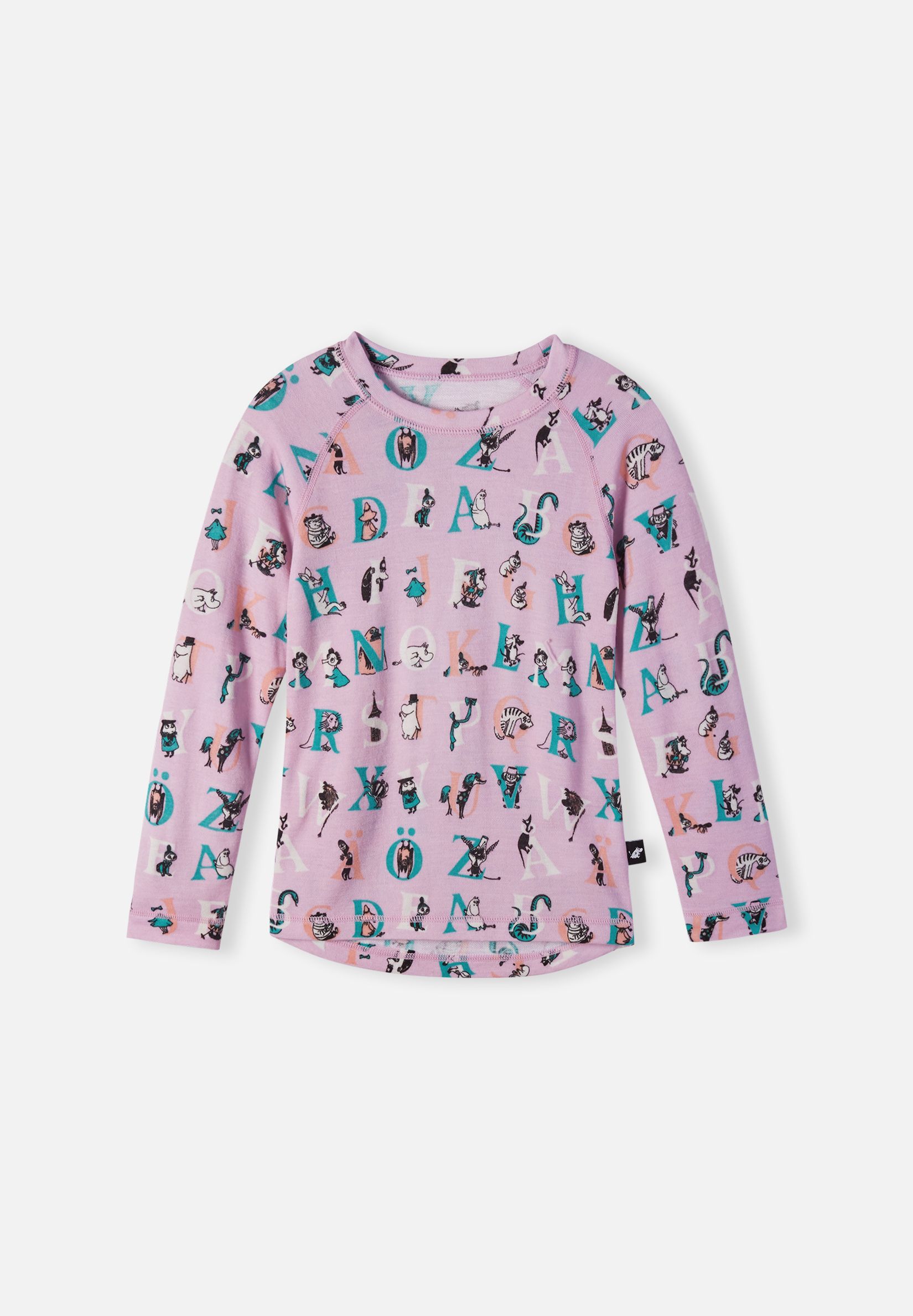 Комплект термобелья Reima 5200021A-4051 - фото 2