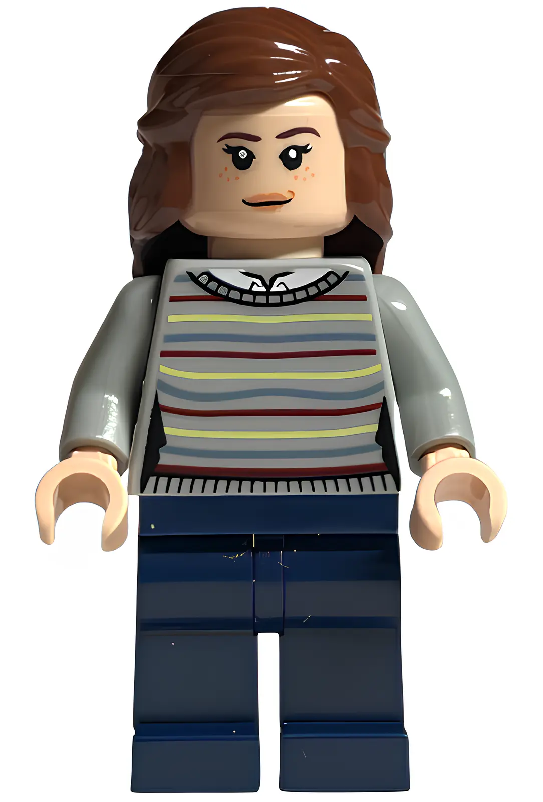 Фигурка LEGO Harry Potter Hermione - фото 1