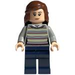 Фигурка LEGO Harry Potter Hermione
