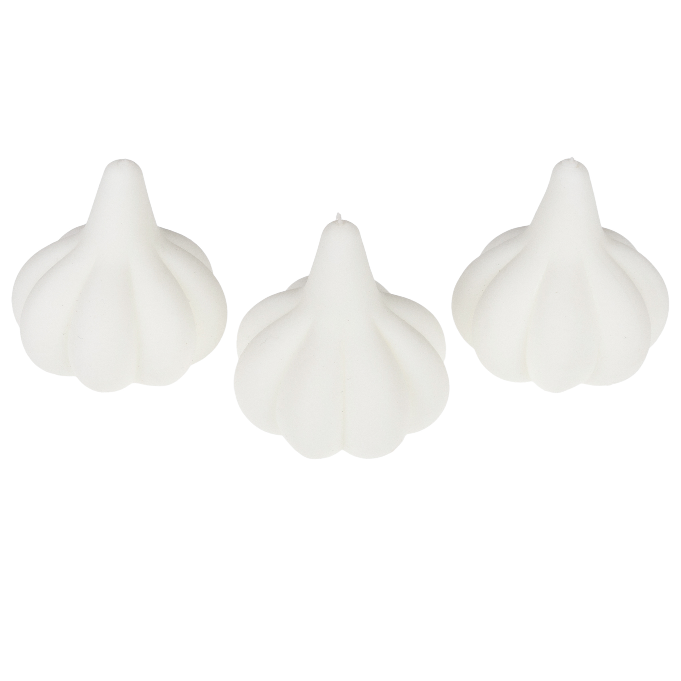 Игрушка-антистресс Крутой Замес Чеснок 3 шт - фото 2