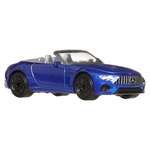 Автомобиль Matchbox Mercedes AMG SL 63