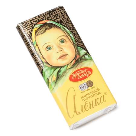 Шоколад Аленка Аленка 60 г