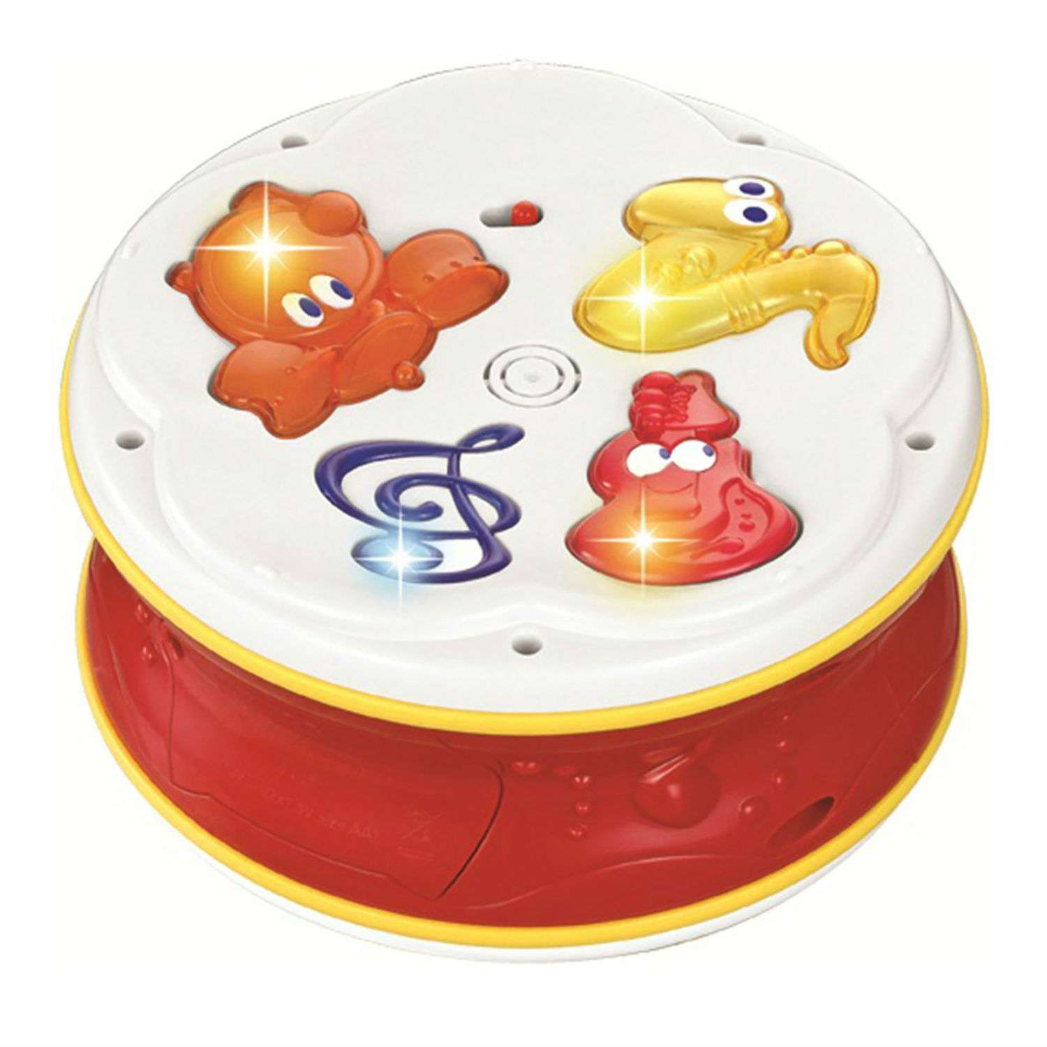 Игрушка музыкальная Toy Target - фото 1