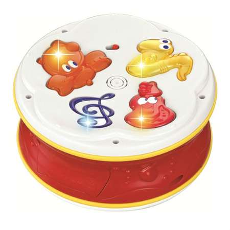 Игрушка музыкальная Toy Target