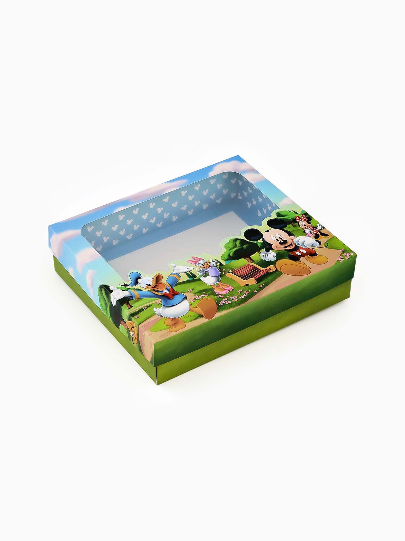 Коробка подарочная Disney Друзья - фото 7