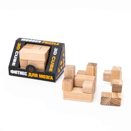 Настольная игра IQ PUZZLE