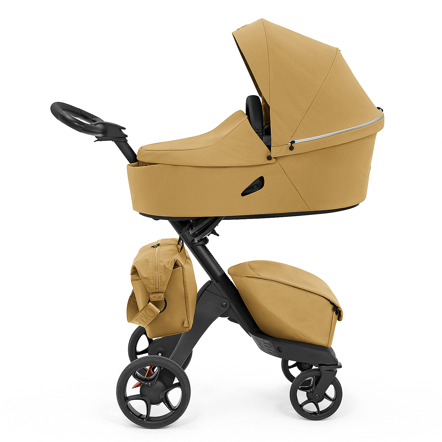 Люлька Stokke Xplory X - фото 8