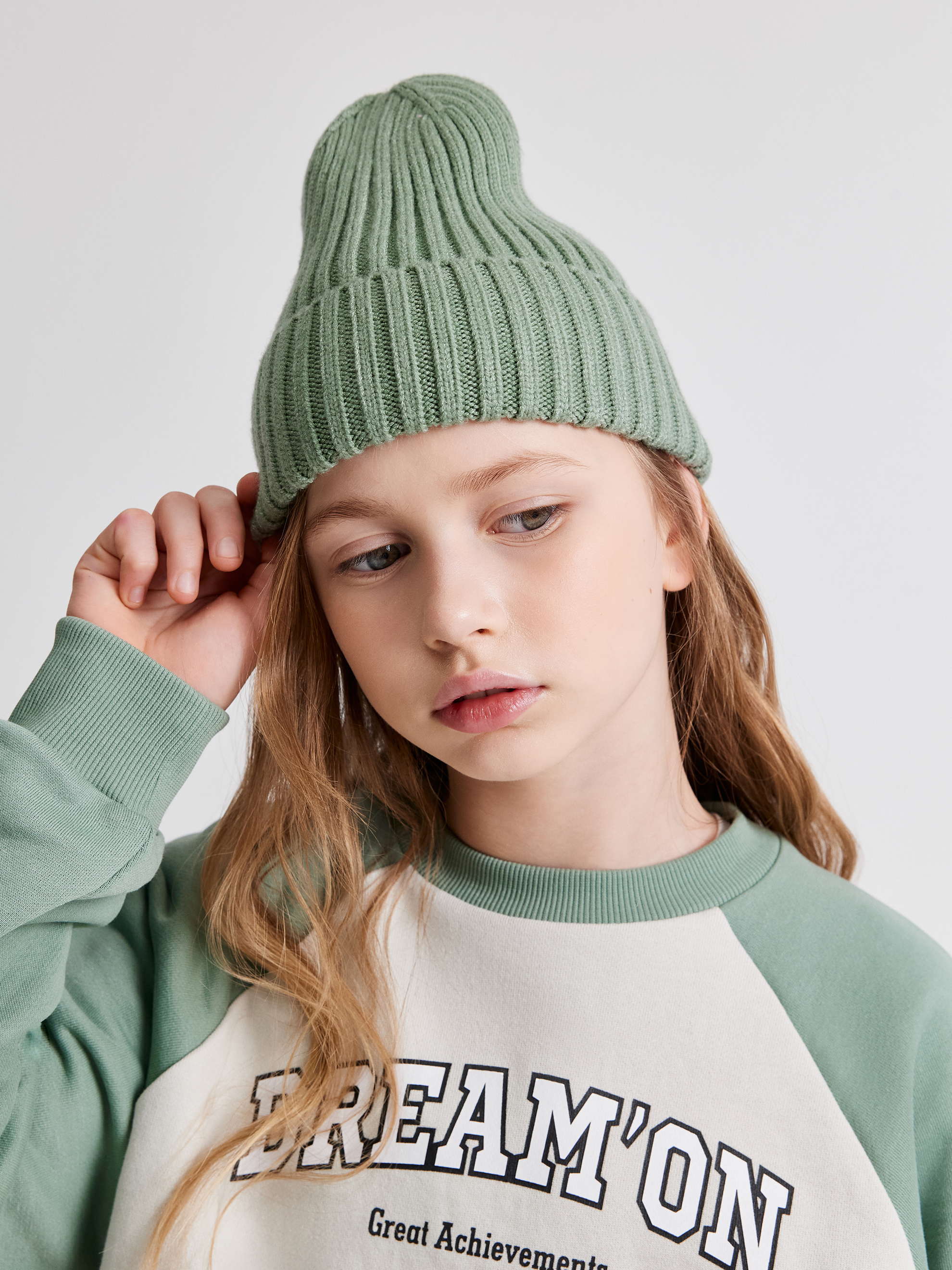 Шапка Acoola 20236400312_0094213 - фото 1