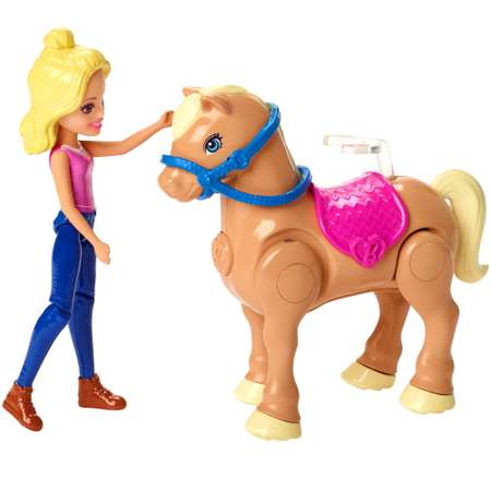 Кукла мини Barbie