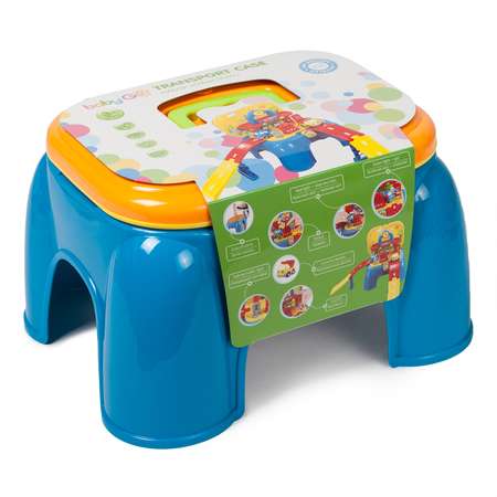 Игрушка BabyGo развивающий центр Заправочная станция