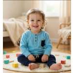 Комплект Deiko Baby