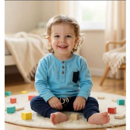 Комплект Deiko Baby