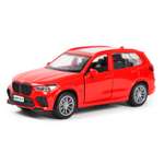 Автомобиль MSZ BMW 1:43