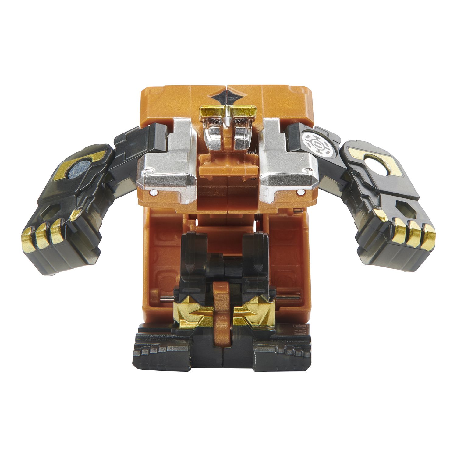 Фигурка Bakugan - фото 4