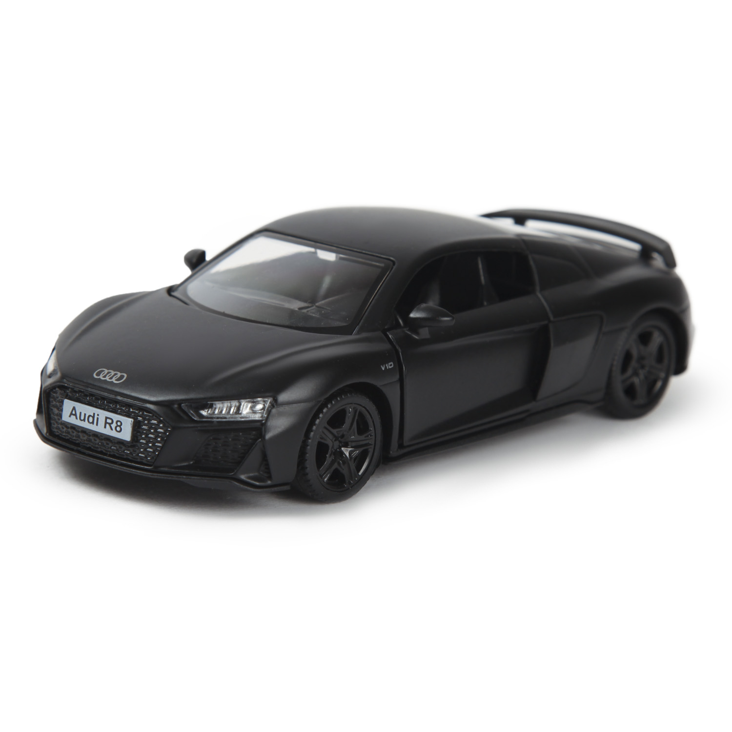 Автомобиль Mobicaro Audi R8 1:32 544046M - фото 1