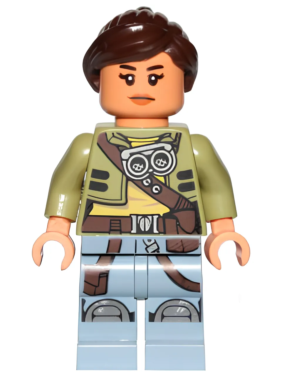 Фигурка LEGO Star Wars Kordi - фото 1