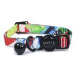 Ошейник для кошек M-PETS Urban Style 20-30см
