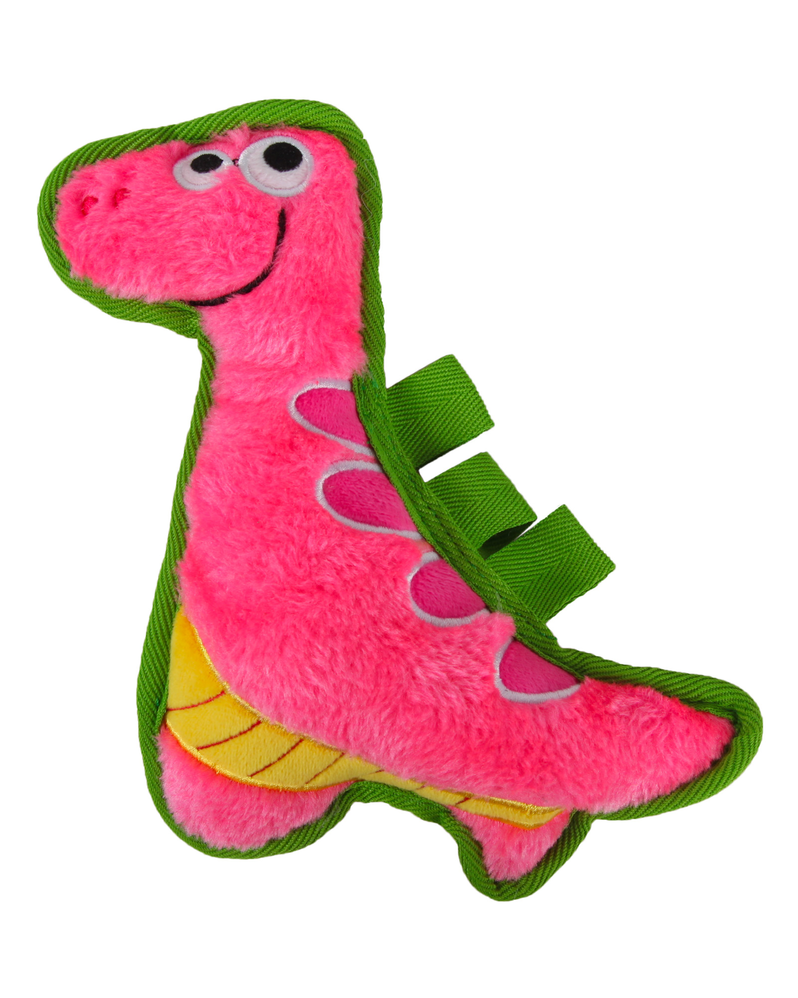 Изображение товара Игрушка для собак Barbaks Дино Дуфа