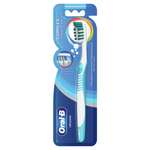 Зубная щетка классическая Oral-B