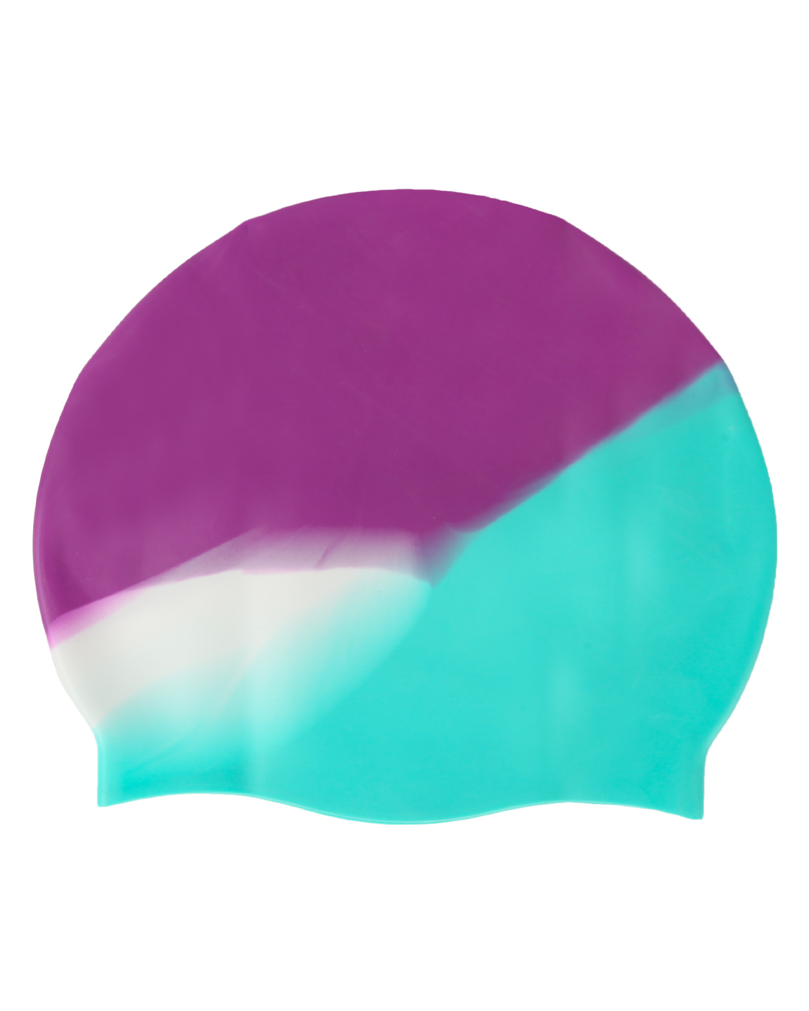 Изображение товара Шапочка для плавания Bestway фиолетовая